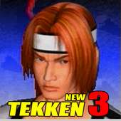 Tekken 3 Guide