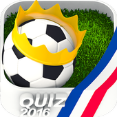 Le Quiz Football icon