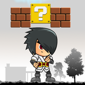 Shinobi Adventure icon