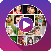 Mini Movie Maker icon