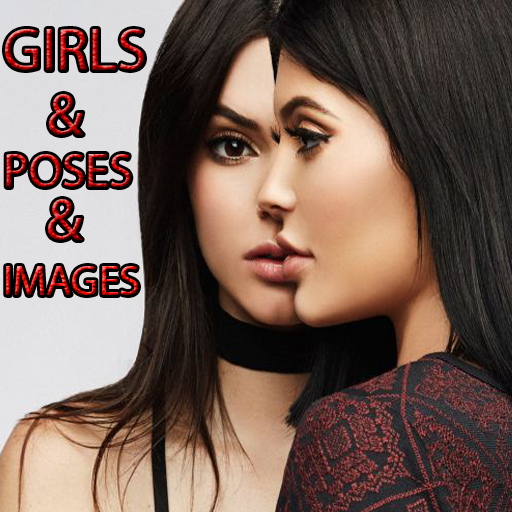 Camera Photo Poses – Crazy Poses for Girls Latest icon