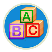 Learn ABC icon