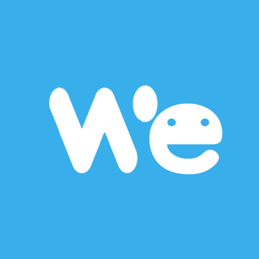 WE Social Network icon
