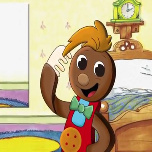 Musica de niños – PinPon es un Muñeco icon