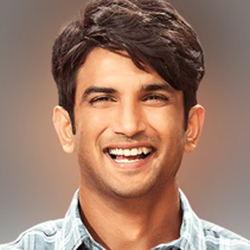 Sushant Singh Rajput Songs icon