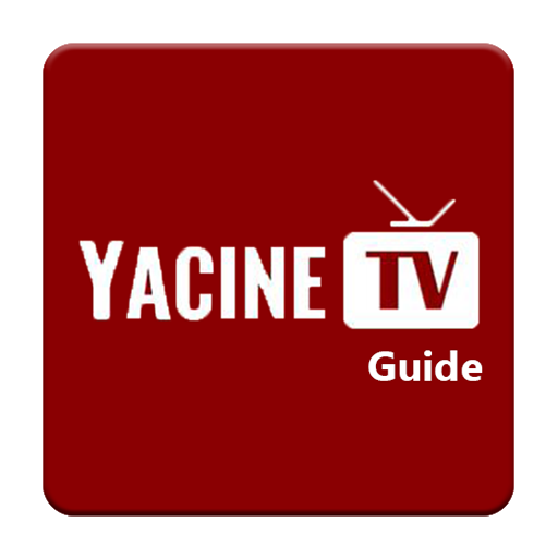 Yacine TV Apk Guide 2022 icon