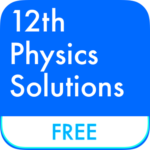 ExtraClass 12th Physics Solutions icon
