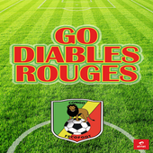 Go Diables Rouges icon