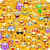 Emoji wallpaper on 9Apps