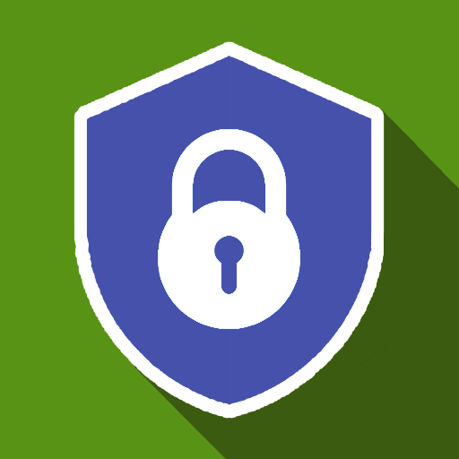 App Lock Fingerprint - No Ads, No Root icon