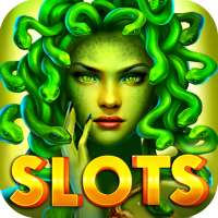 Medusa Vegas Slots