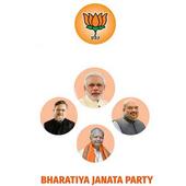 Bharatiya Janata Party (BJP) - Chhattisgarh иконка
