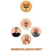 Bharatiya Janata Party (BJP) - Chhattisgarh on 9Apps