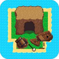 Survival RPG 1: Monstro Pixel