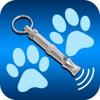 Dog Whistle - High Frequency Generator on 9Apps