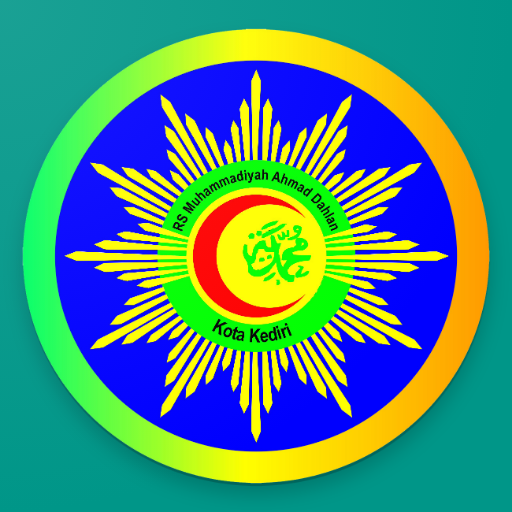 RSM Ahmad Dahlan आइकन