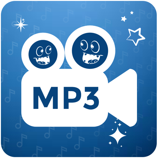 Video To MP3 Converter icon