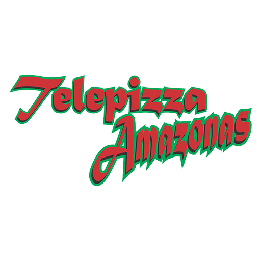 Tele Pizza Amazonas icon