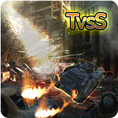 Tank Vs Zombies icon