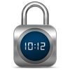 Time Passcode Applock आइकन