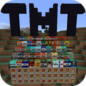 Mod TNT for MCPE icon