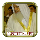 Full Quran Ali Al Huthaify Mp3 أيقونة