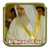 Full Quran Ali Al Huthaify Mp3 on 9Apps