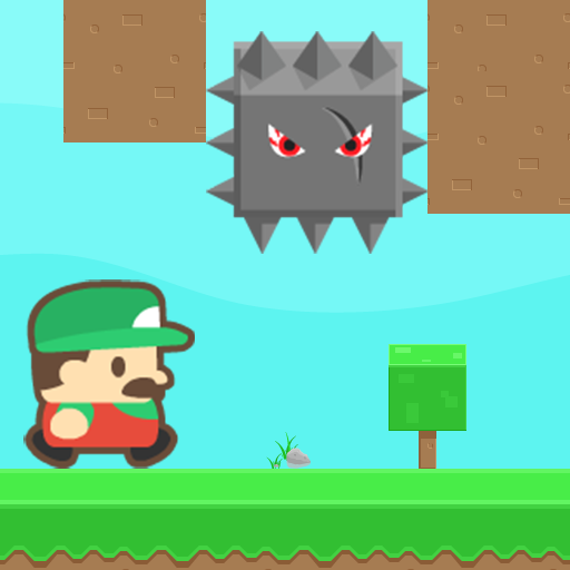 Super Marino Adventure icon