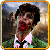Dead Zombie Trigger Shoot icon