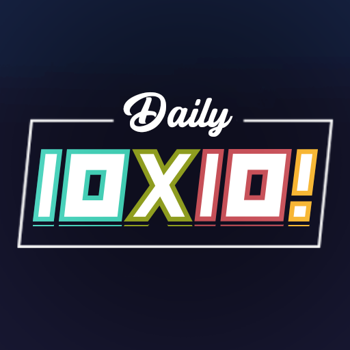 Daily 10x10! icon