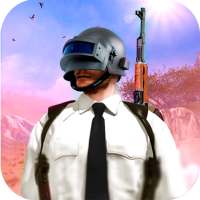 Gun Commando Real Mission Game