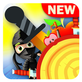 Ninja Blade icon