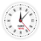 Clock View on 9Apps