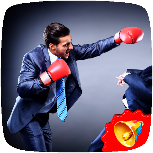 Punching Sounds icon