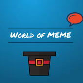 World Of Memes icon