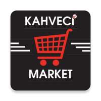 Kahveci Market Mobil