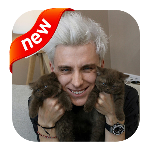 Влад А4 Обои - Vlad A4 Walls 2020 icon