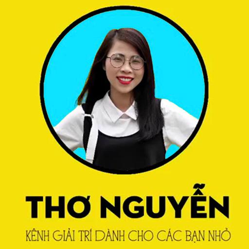 Thơ Nguyễn &amp; Family Channel TV आइकन