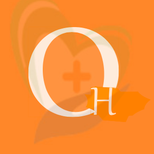 Ohealth icon
