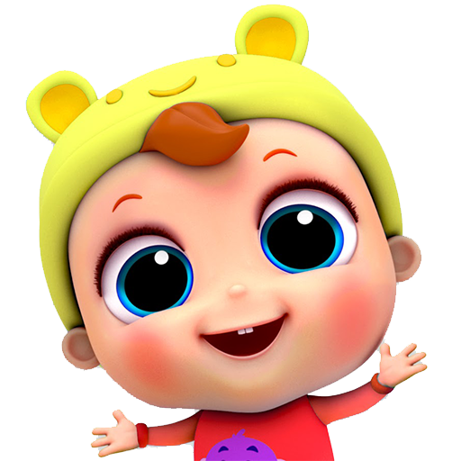 little angel español sin internet icon