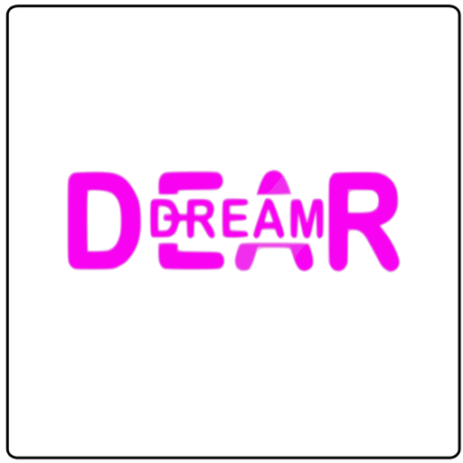 Dear Dream Trivia icon