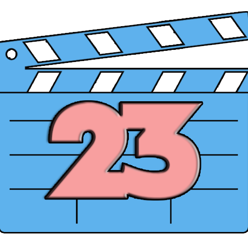 23 Channel - 23 ချန်နယ် icon