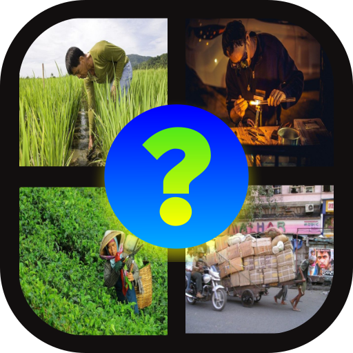 Guess The Right Answer icon