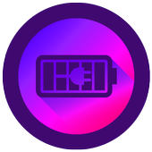 Battery Power Saving icon