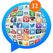 All Social Network icon