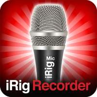 iRig Recorder FREE on 9Apps