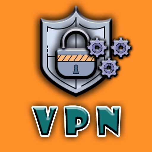 Engine Vpn - VPN &amp; Private Browser icon