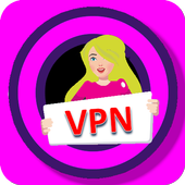 BII X-VPN icon