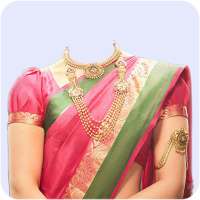 Women Traditional Dresses on 9Apps