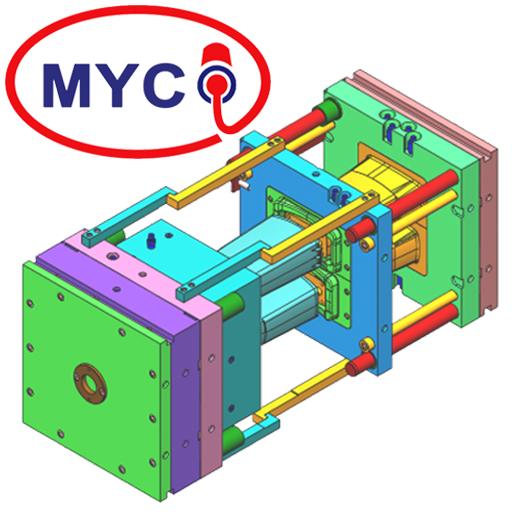 MYCO INDUSTRIES icon
